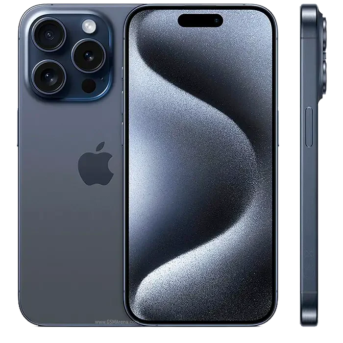 Imagen de IPHONE 15 PRO 128GB